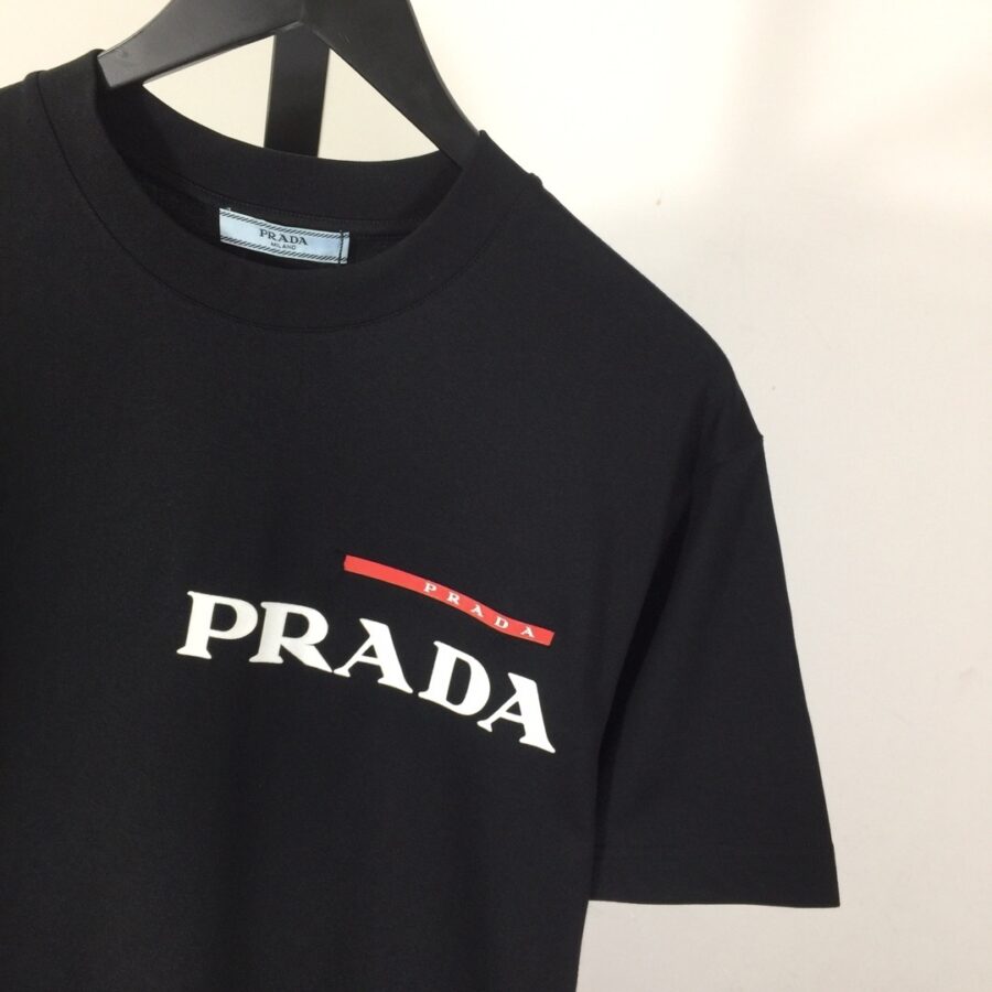 Prada t-shirt - Image 3