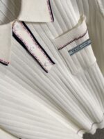 Prada t-shirt polo - Image 3