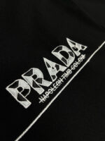 Prada t-shirt polo - Image 3