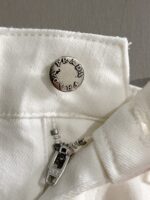 Prada jeans - Image 2