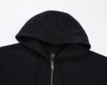 Chrome hearts hoodie - Image 3