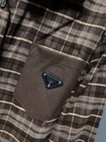 Prada shirt - Image 4