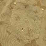 Louis vuitton shorts - Image 5