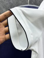 Prada t-shirt polo - Image 3