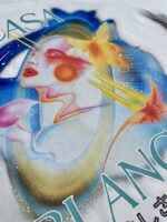 Casablanca t-shirt - Image 3