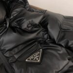 Prada jacket - Image 5