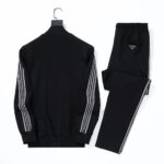 Prada tracksuit - Image 3