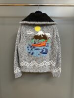 Louis vuitton jacket - Image 5