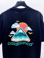 Casablanca t-shirt - Image 4