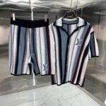 Louis vuitton short set - Image 4