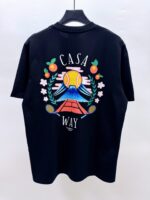 Casablanca t-shirt - Image 3