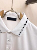 Prada t-shirt polo - Image 3
