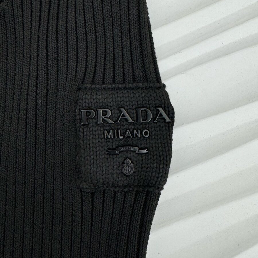 Prada sweater - Image 6