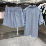 Casablanca short set - Image 5
