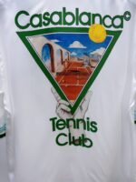 Casablanca t-shirt - Image 2