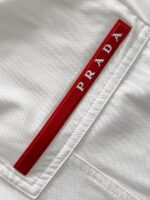 Prada pants - Image 4