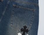 Chrome hearts jeans - Image 2