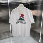 Casablanca t-shirt - Image 2