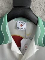 Casablanca shirt - Image 3