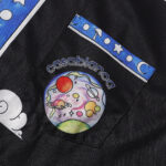 Casablanca shirt - Image 3