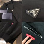 Prada jacket - Image 2