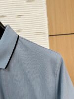 Prada t-shirt polo - Image 3