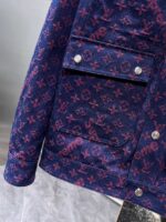 Louis vuitton jacket - Image 4
