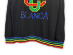 Casablanca hoodie - Image 5