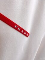 Prada t-shirt polo - Image 2