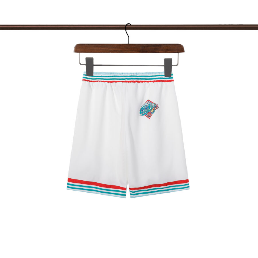 Casablanca short set - Image 8
