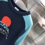 Casablanca sweater - Image 4