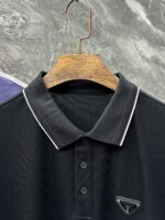 Prada t-shirt polo - Image 2