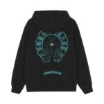 Chrome hearts hoodie - Image 5