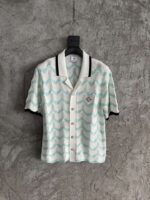 Casablanca short set - Image 5