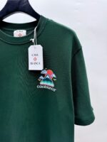 Casablanca t-shirt - Image 3