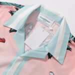 Casablanca shirt - Image 4