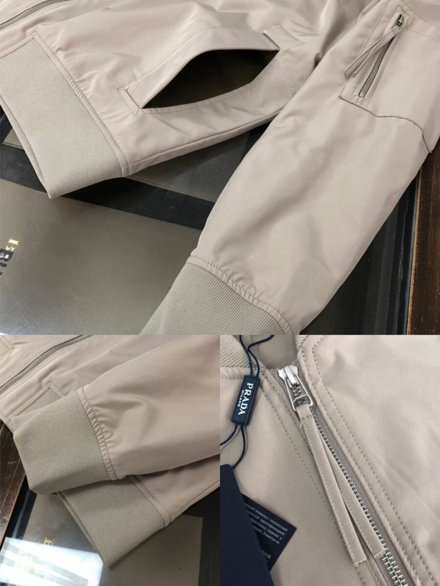 Prada jacket - Image 2