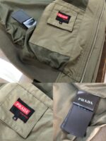 Prada jacket - Image 4