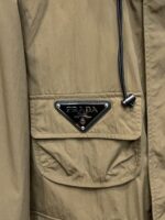 Prada jacket - Image 7