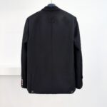Louis vuitton blazer jacket - Image 6