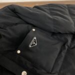 Prada jacket - Image 4