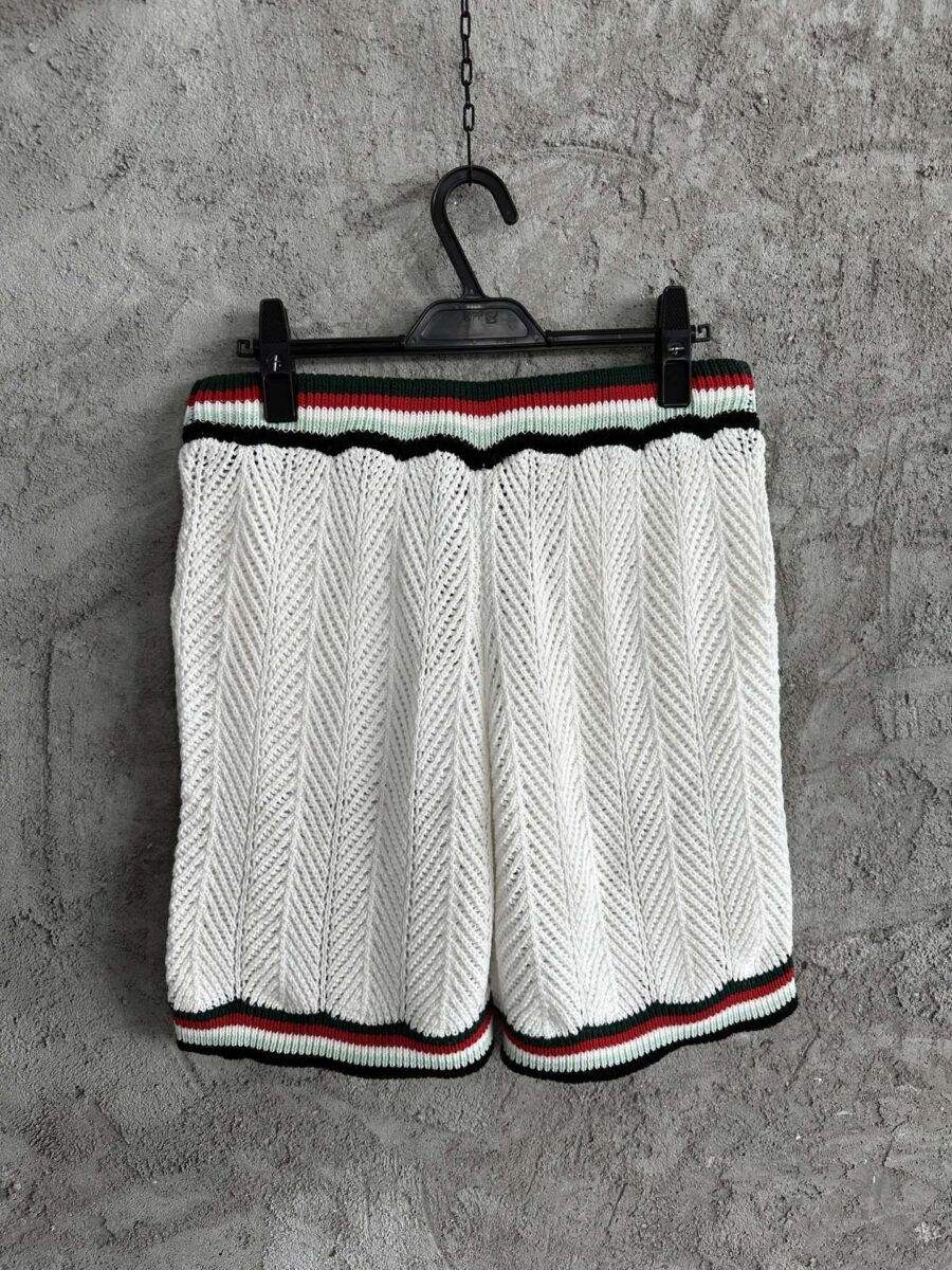 Casablanca short set - Image 2