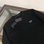 Prada hoodie - Image 3