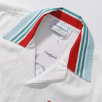 Casablanca short set - Image 2
