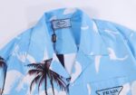 Prada shirt - Image 2
