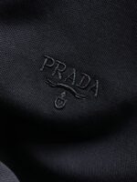 Prada t-shirt polo - Image 4