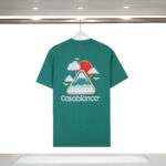 Casablanca t-shirt - Image 4