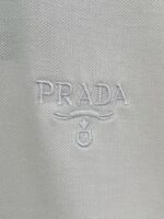 Prada t-shirt polo - Image 3