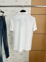 Prada t-shirt polo - Image 4