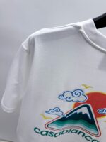 Casablanca t-shirt - Image 2